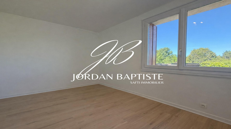 Ma-Cabane - Vente Appartement Castelnau-d'Estretefonds, 75 m²