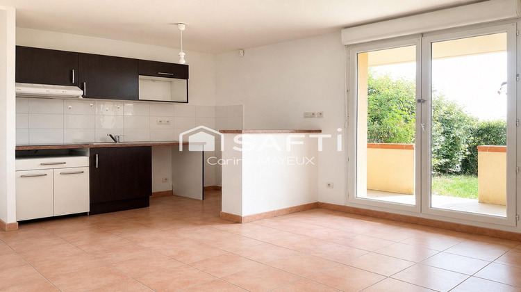 Ma-Cabane - Vente Appartement Castelnau-d'Estretefonds, 55 m²