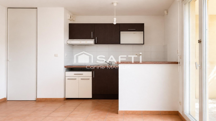 Ma-Cabane - Vente Appartement Castelnau-d'Estretefonds, 55 m²