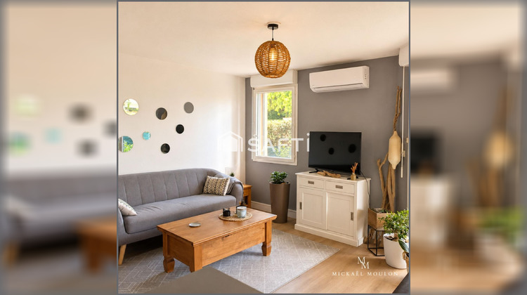 Ma-Cabane - Vente Appartement Castelnau-d'Estretefonds, 38 m²