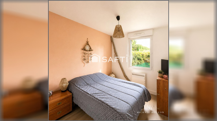 Ma-Cabane - Vente Appartement Castelnau-d'Estretefonds, 38 m²