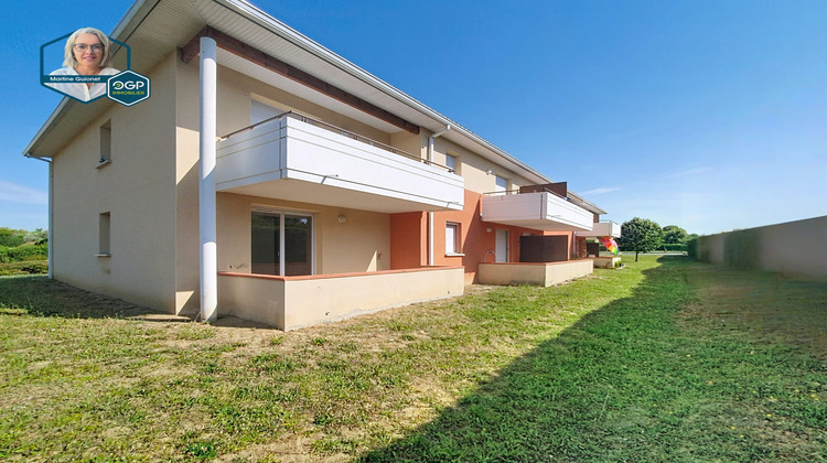 Ma-Cabane - Vente Appartement Castelnau-d'Estrétefonds, 54 m²