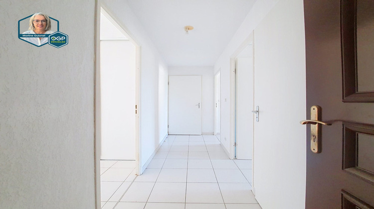 Ma-Cabane - Vente Appartement Castelnau-d'Estrétefonds, 54 m²