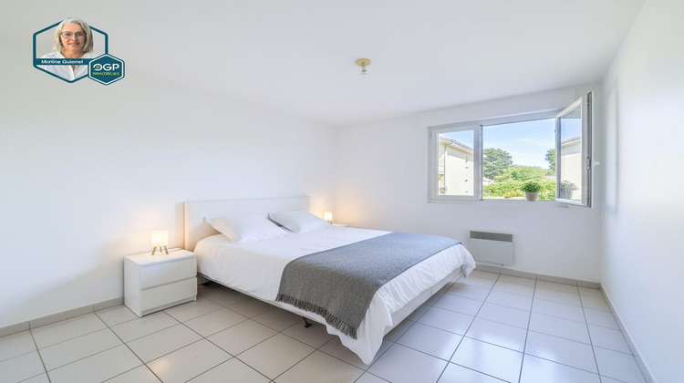 Ma-Cabane - Vente Appartement Castelnau-d'Estrétefonds, 54 m²
