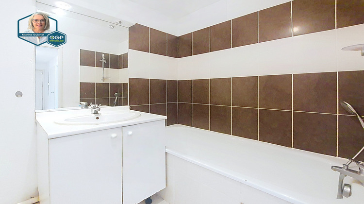 Ma-Cabane - Vente Appartement Castelnau-d'Estrétefonds, 54 m²
