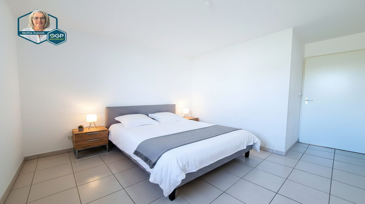 Ma-Cabane - Vente Appartement Castelnau-d'Estrétefonds, 54 m²