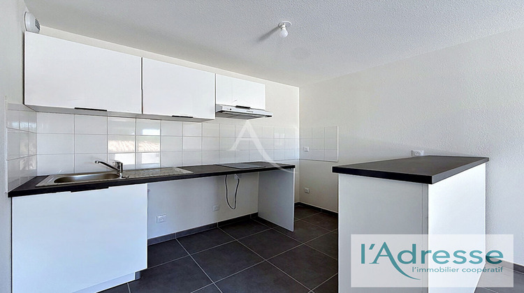 Ma-Cabane - Vente Appartement CASTELNAU-D'ESTRETEFONDS, 36 m²