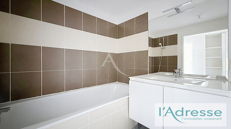 Ma-Cabane - Vente Appartement CASTELNAU-D'ESTRETEFONDS, 36 m²