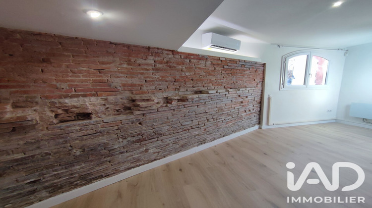 Ma-Cabane - Vente Appartement Castelnau-d'Estrétefonds, 95 m²