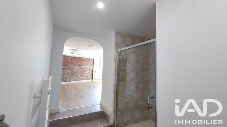 Ma-Cabane - Vente Appartement Castelnau-d'Estrétefonds, 95 m²