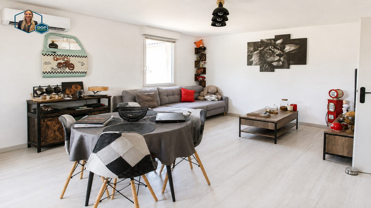 Ma-Cabane - Vente Appartement Castelnau-d'Estrétefonds, 40 m²