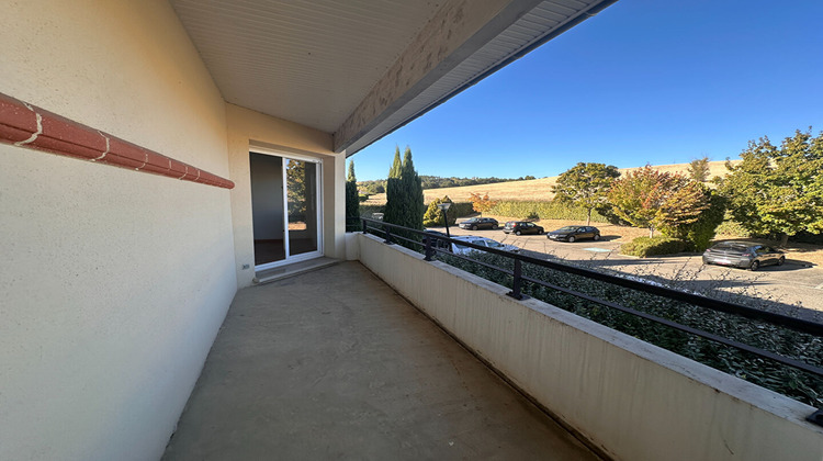Ma-Cabane - Vente Appartement CASTELNAU-D'ESTRETEFONDS, 35 m²