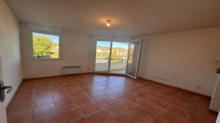 Ma-Cabane - Vente Appartement CASTELNAU-D'ESTRETEFONDS, 35 m²