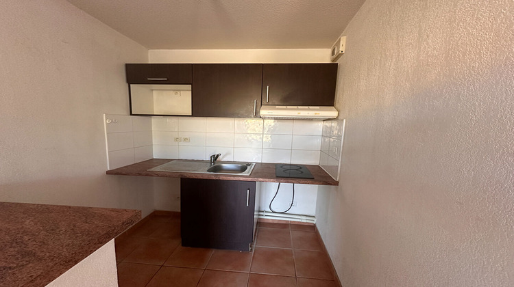 Ma-Cabane - Vente Appartement CASTELNAU-D'ESTRETEFONDS, 35 m²