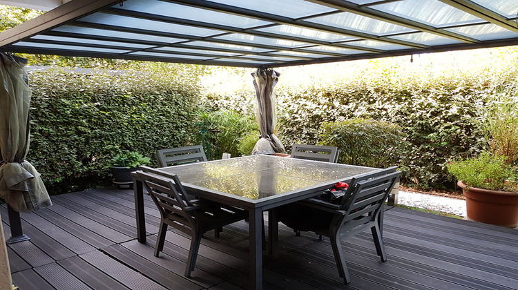 Ma-Cabane - Vente Appartement CASTELNAU-D'ESTRETEFONDS, 42 m²