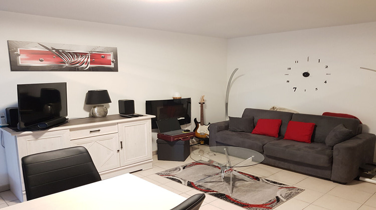 Ma-Cabane - Vente Appartement CASTELNAU-D'ESTRETEFONDS, 42 m²