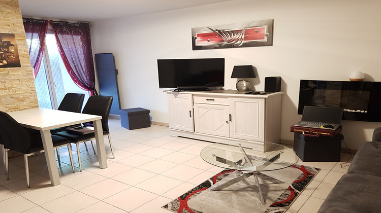 Ma-Cabane - Vente Appartement CASTELNAU-D'ESTRETEFONDS, 42 m²