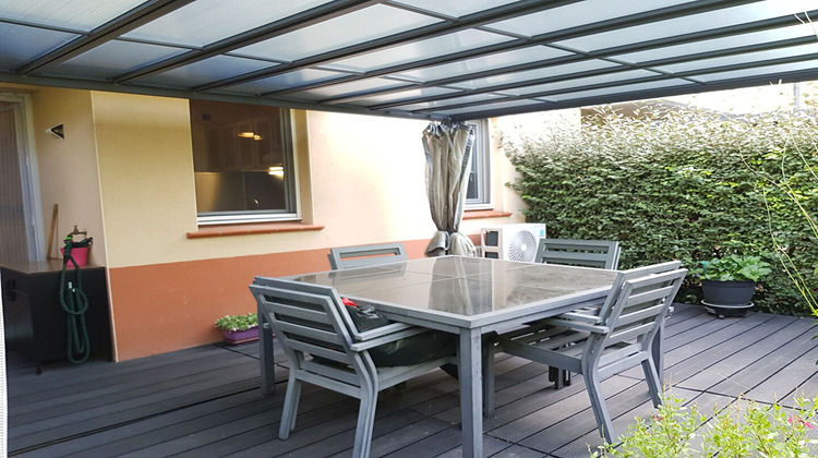 Ma-Cabane - Vente Appartement CASTELNAU-D'ESTRETEFONDS, 42 m²