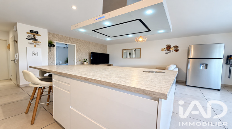Ma-Cabane - Vente Appartement Castelnau-d'Estrétefonds, 62 m²