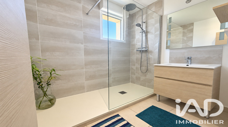 Ma-Cabane - Vente Appartement Castelnau-d'Estrétefonds, 62 m²