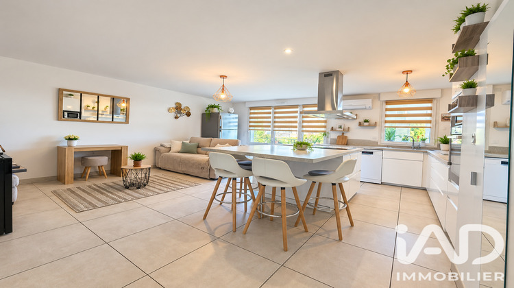 Ma-Cabane - Vente Appartement Castelnau-d'Estrétefonds, 62 m²
