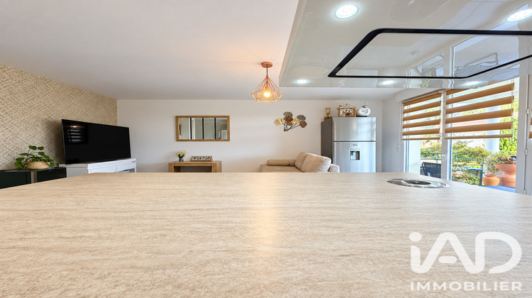 Ma-Cabane - Vente Appartement Castelnau-d'Estrétefonds, 62 m²