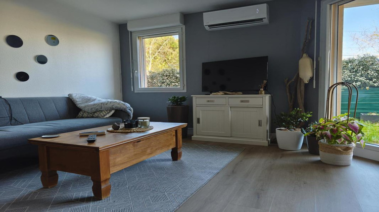 Ma-Cabane - Vente Appartement CASTELNAU D ESTRETEFONDS, 38 m²