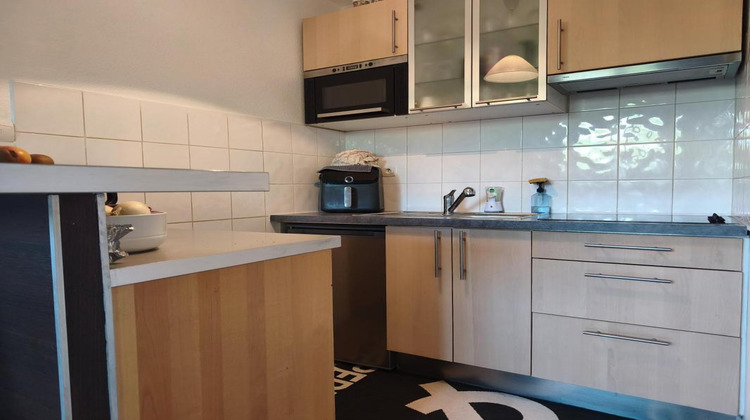 Ma-Cabane - Vente Appartement CASTELNAU D ESTRETEFONDS, 38 m²