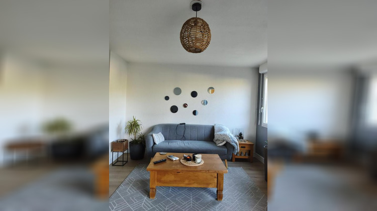 Ma-Cabane - Vente Appartement CASTELNAU D ESTRETEFONDS, 38 m²