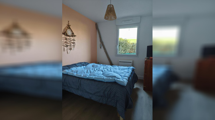 Ma-Cabane - Vente Appartement CASTELNAU D ESTRETEFONDS, 38 m²