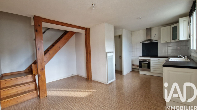 Ma-Cabane - Vente Appartement Castelnau-de-Médoc, 56 m²