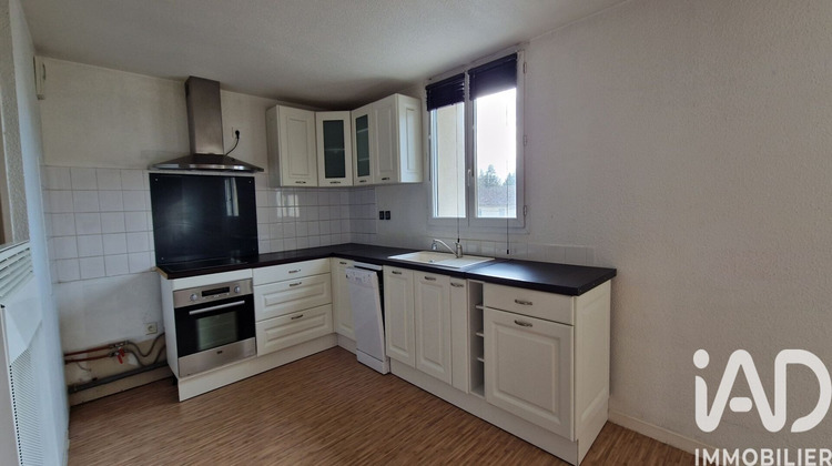 Ma-Cabane - Vente Appartement Castelnau-de-Médoc, 56 m²