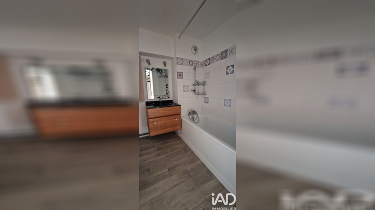 Ma-Cabane - Vente Appartement Castelnau-de-Médoc, 56 m²