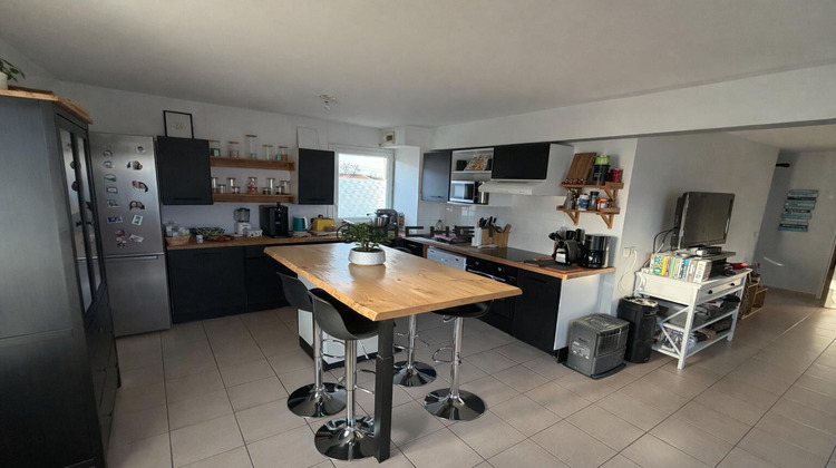 Ma-Cabane - Vente Appartement CASTELNAU-DE-MEDOC, 76 m²