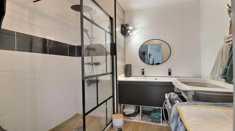 Ma-Cabane - Vente Appartement CASTELNAU DE MEDOC, 60 m²