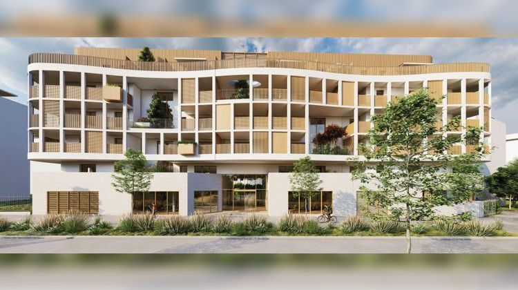 Ma-Cabane - Vente Appartement CASTELNAU LE LEZ, 78 m²