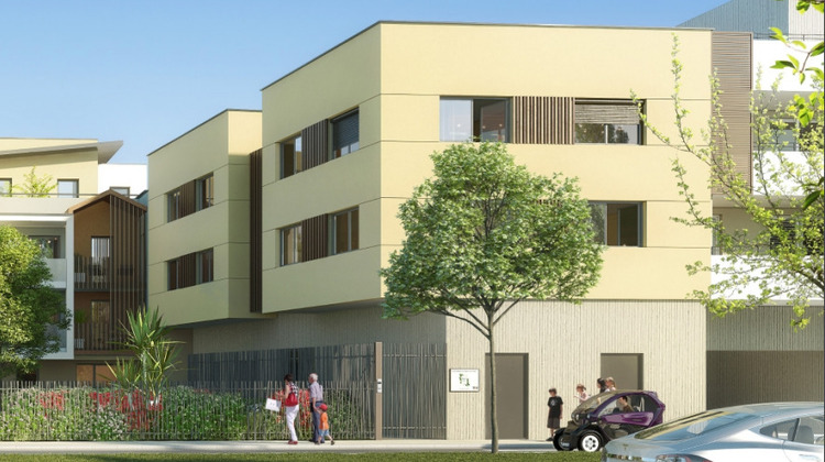 Ma-Cabane - Vente Appartement Castelnau-le-Lez, 69 m²