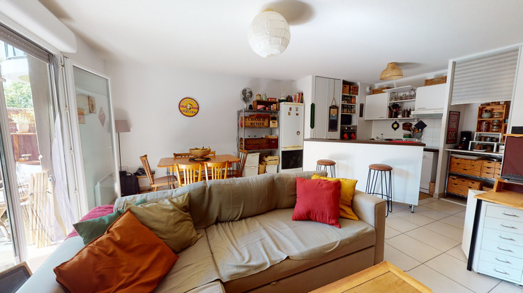 Ma-Cabane - Vente Appartement Castelnau-le-Lez, 65 m²