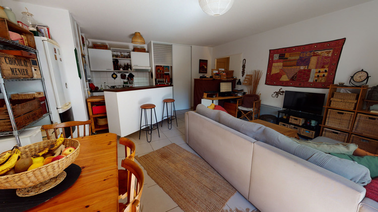 Ma-Cabane - Vente Appartement Castelnau-le-Lez, 65 m²