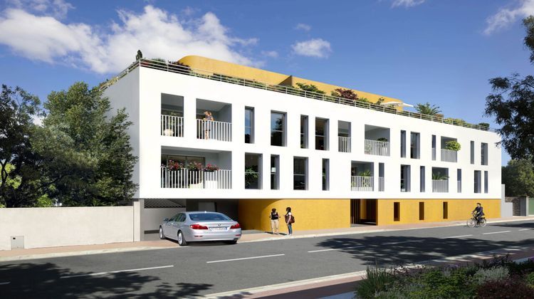 Ma-Cabane - Vente Appartement Castelnau-le-Lez, 44 m²