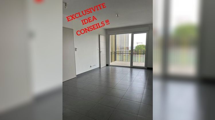 Ma-Cabane - Vente Appartement Castelnau-le-Lez, 36 m²