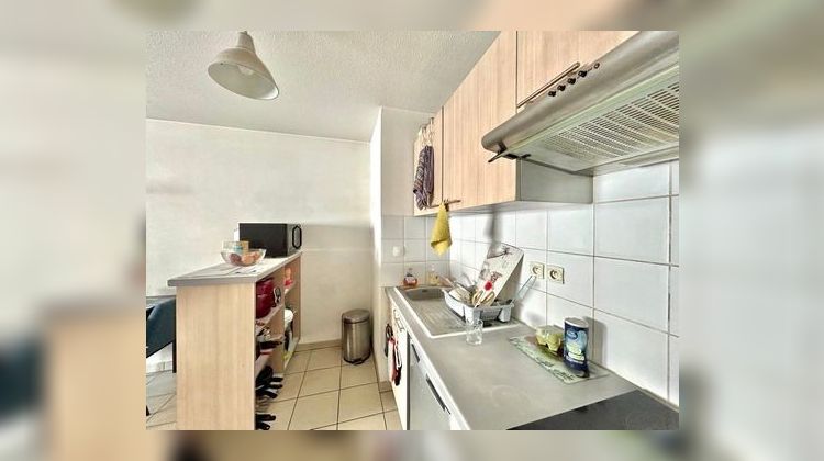 Ma-Cabane - Vente Appartement CASTELNAU LE LEZ, 49 m²