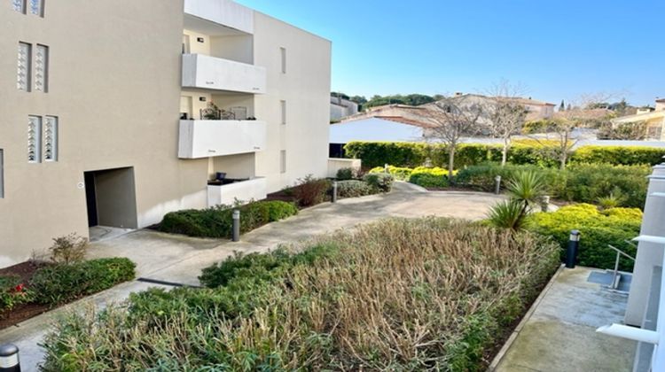 Ma-Cabane - Vente Appartement CASTELNAU LE LEZ, 38 m²