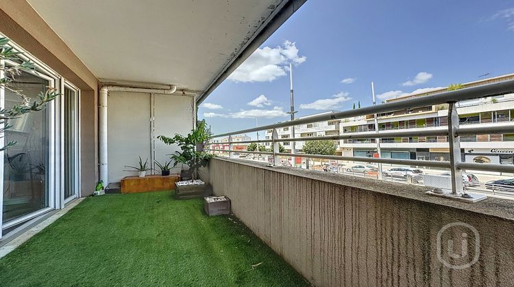 Ma-Cabane - Vente Appartement CASTELNAU LE LEZ, 49 m²