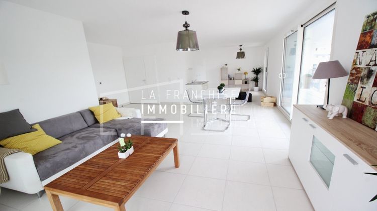 Ma-Cabane - Vente Appartement Castelnau-le-Lez, 63 m²