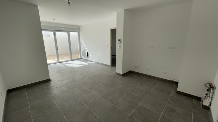 Ma-Cabane - Vente Appartement Castelnau-le-Lez, 42 m²