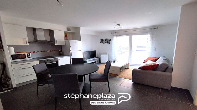 Ma-Cabane - Vente Appartement CASTELNAU-LE-LEZ, 40 m²