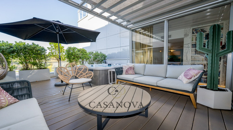 Ma-Cabane - Vente Appartement CASTELNAU LE LEZ, 140 m²