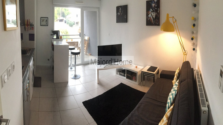 Ma-Cabane - Vente Appartement CASTELNAU LE LEZ, 36 m²