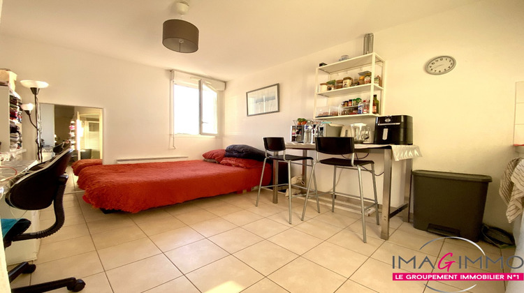 Ma-Cabane - Vente Appartement CASTELNAU LE LEZ, 20 m²